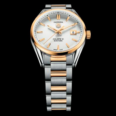 Часы TAG Heuer Carrera Calibre 5