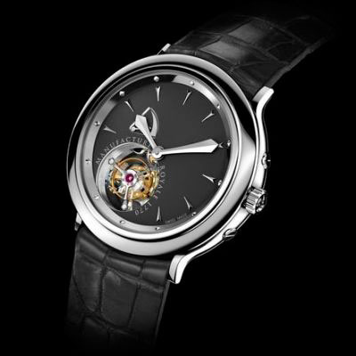 BaselWorld 2014: новые часы 1770 от Manufacture Royale BaselWorld 2014: новые часы 1770 от Manufacture Royale