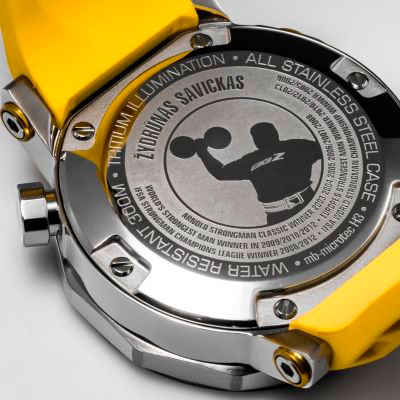 Часы Big Z от Vostok Europe Часы Big Z от Vostok Europe