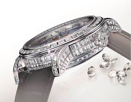Master Grande Tradition Grande Complication от Jaeger-LeCoultre 