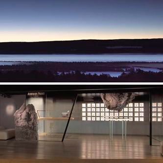 Проект Audemars Piguet Art Commission