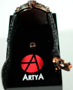 Artya & Strom