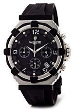 Robusto Chrono Lady