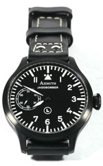 Jagdbomber Whitenight: PVD