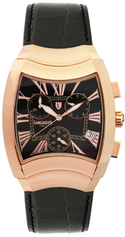 UNIVERSO CHRONO ROSE GOLD