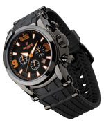 BONGO CHRONO