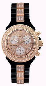 Ceramik Chrono De Luxe