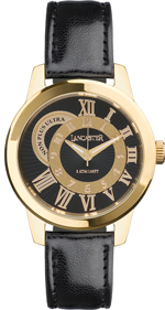 Classic Solotempo Yellow Gold