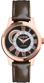 Classic Solotempo Rose Gold