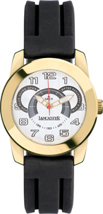 Sport Solotempo Yellow Gold