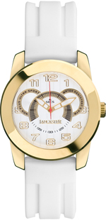 Sport Solotempo Yellow Gold