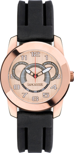 Sport Solotempo Rose Gold