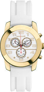 Sport Chrono Yellow Gold