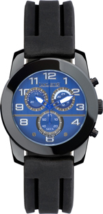 Sport Chrono Black