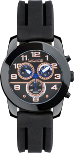 Sport Chrono Black