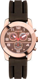 Sport Chrono Rose Gold