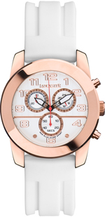 Sport Chrono Rose Gold