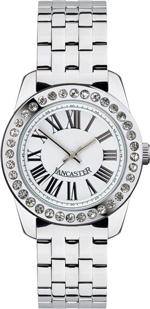 Lady Solotempo Steel Roman