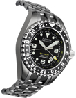 Sea-Hum 3TZ (3Time Zone)