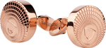 Opera Prima Cuff Ip Rose Gold 002RG