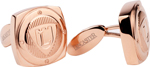 Opera Prima Cuff Ip Rose Gold 005RG