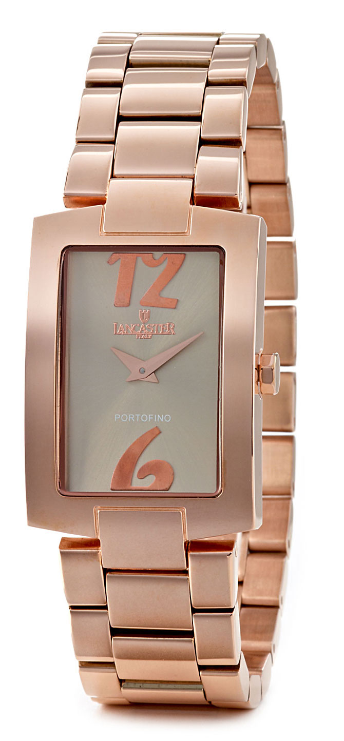 PORTOFINO ROSE GOLD