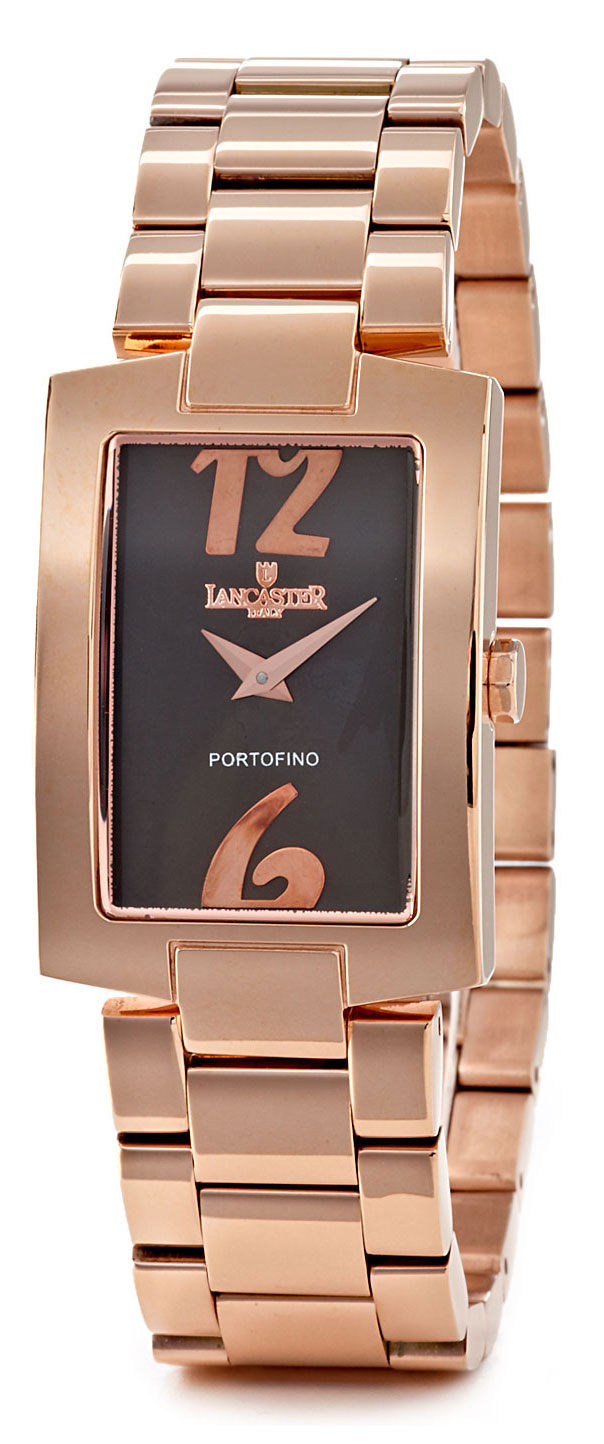 PORTOFINO ROSE GOLD