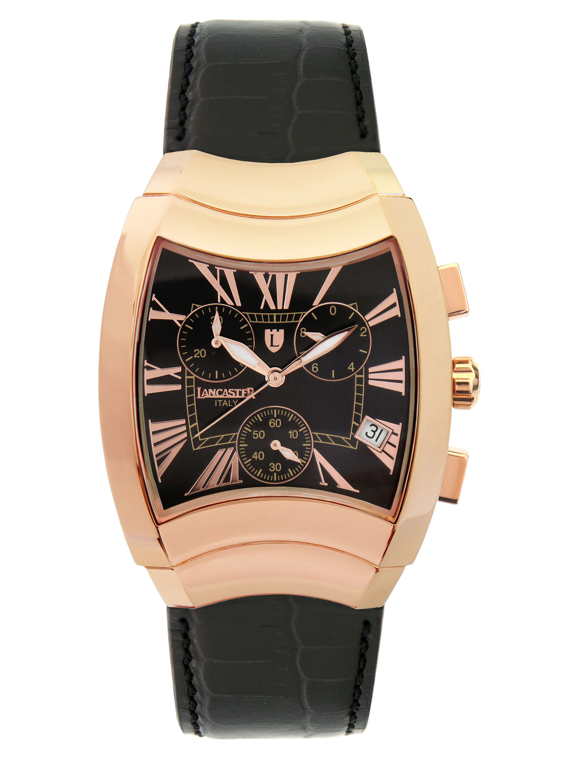 UNIVERSO CHRONO ROSE GOLD