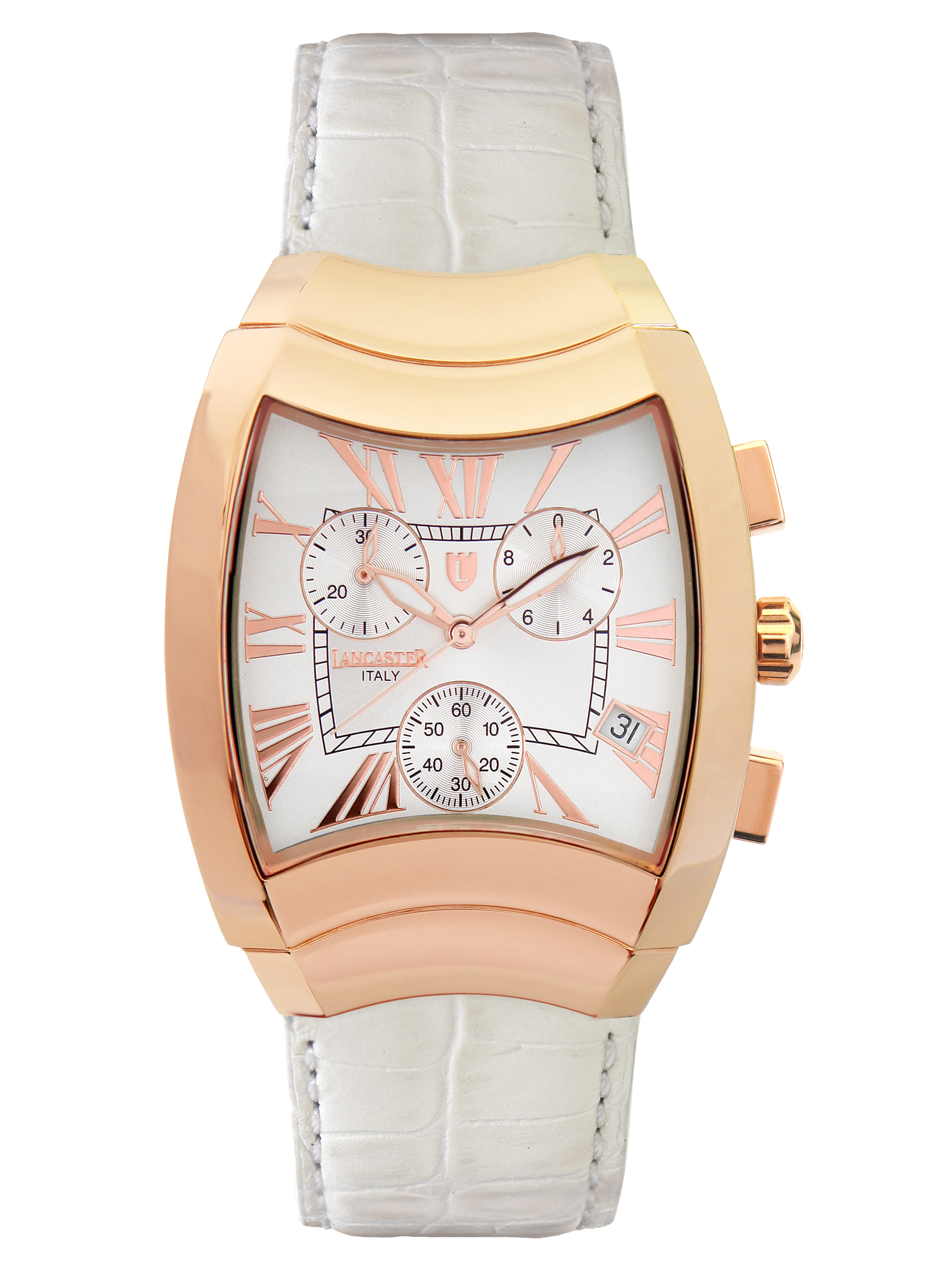 UNIVERSO CHRONO ROSE GOLD