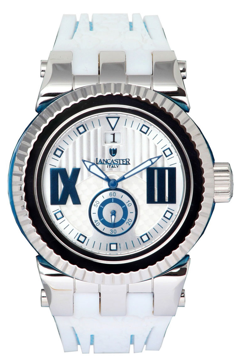 MURANO WATCHES