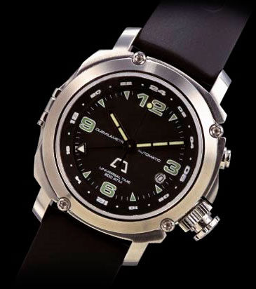 Professionale GMT