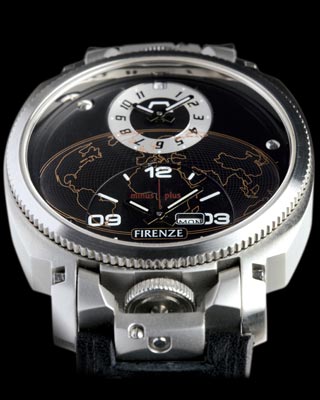 Firenze Dual Time