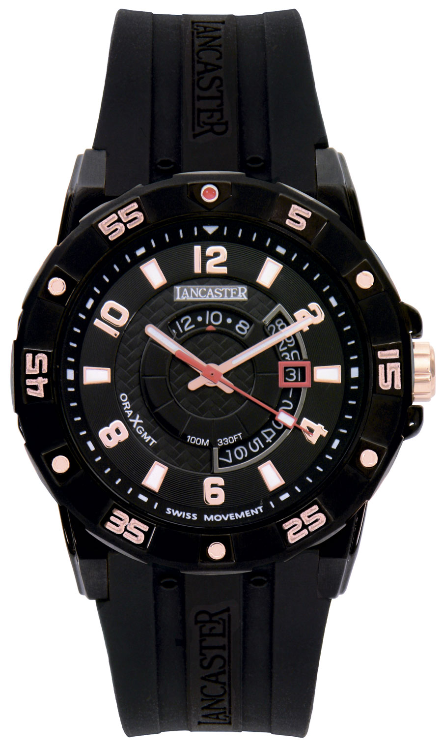 Ora X GMT