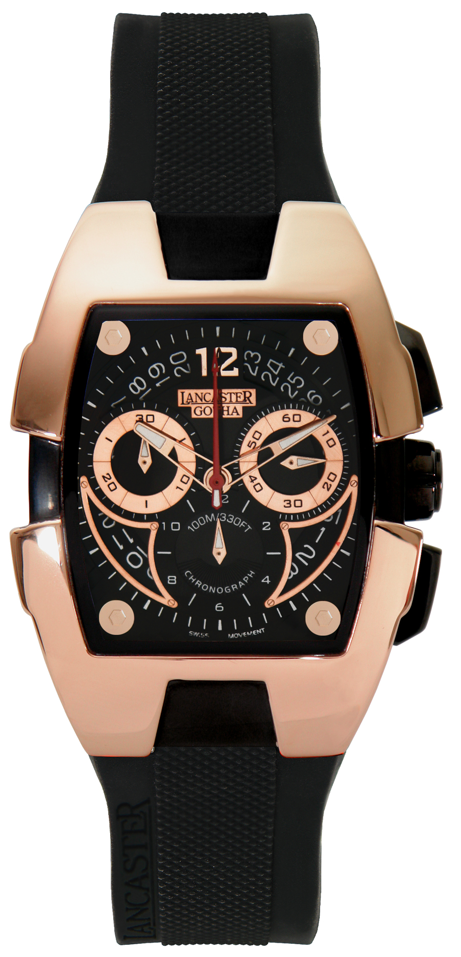 Gotha Chrono