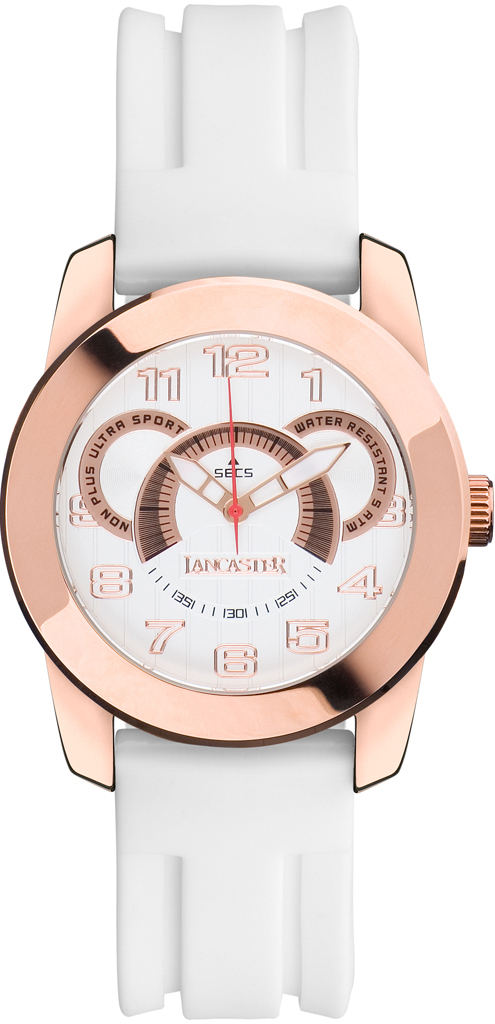 Sport Solotempo Rose Gold