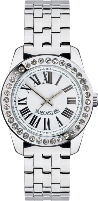 Lady Solotempo Steel Roman