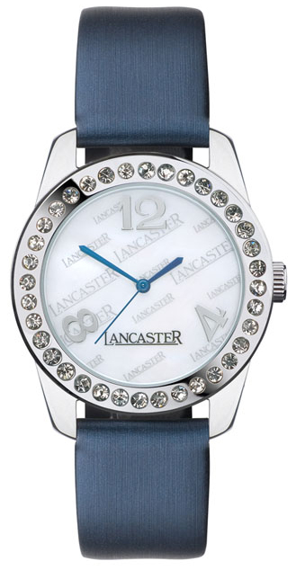 Lady Solotempo Mop Dial