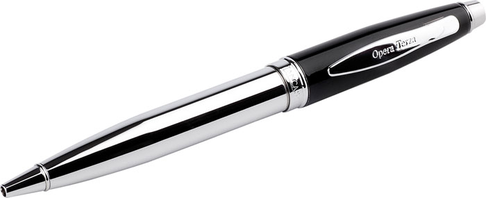 Opera Terza Ball Pen