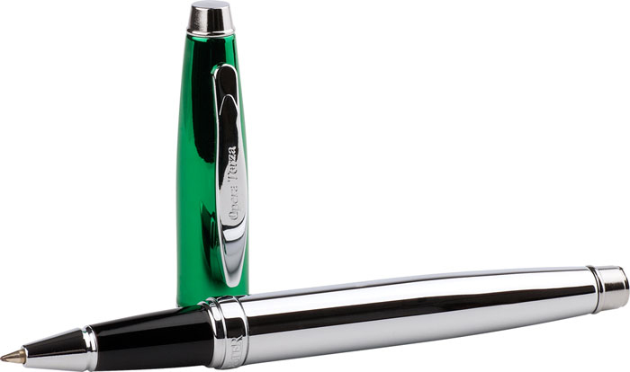 Opera Terza Roller Pen