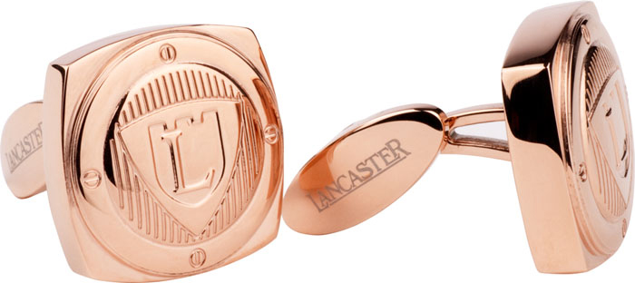 Opera Prima Cuff Ip Rose Gold 005RG