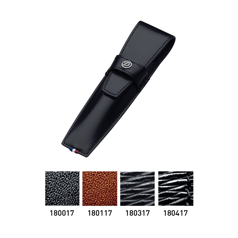 Чехол для 1 ручки Elysée Black