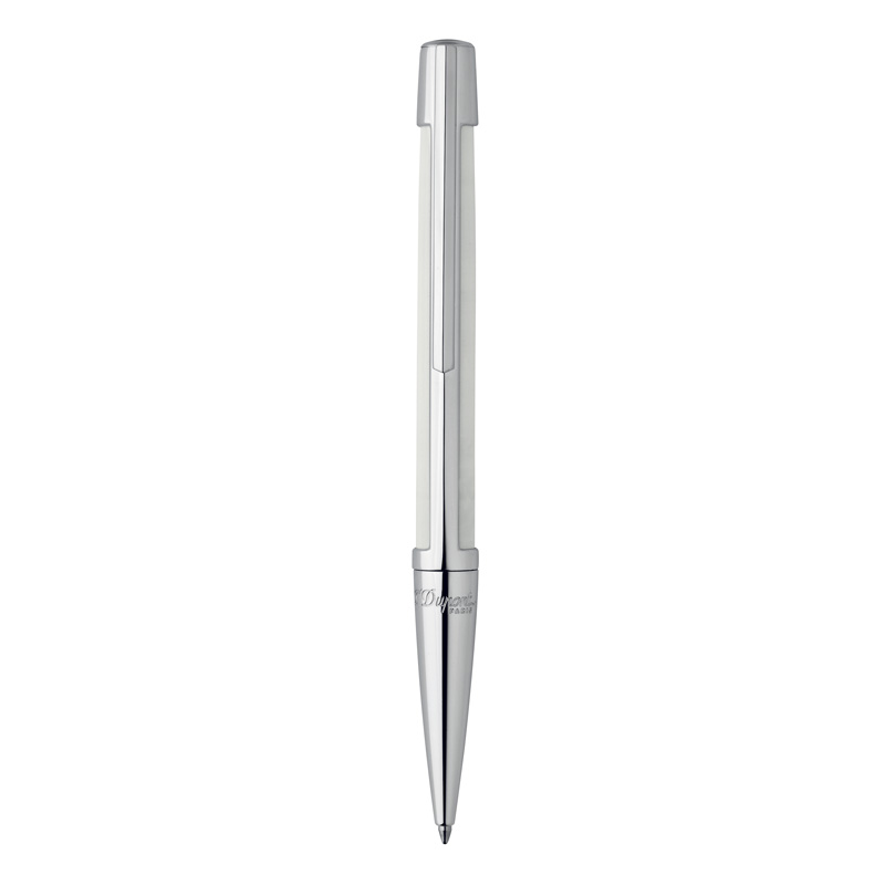 Шариковая ручка White Défi