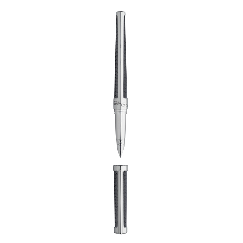 Перьевая Ручка Défi S.T.Dupont