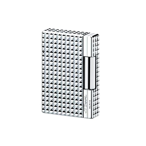 Зажигалка S.T.Dupont коллекции Gatsby