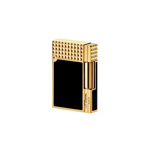 Зажигалка S.T.Dupont коллекции Gatsby
