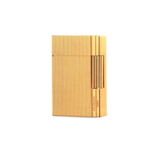 Зажигалка S.T.Dupont коллекции Gatsby