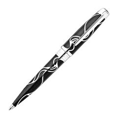 Ручка шариковая S.T.Dupont MAGIC WISHES №888