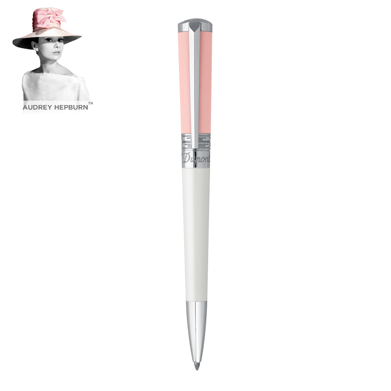 Шариковая ручка Liberté из тематической серии Audrey Hepburn