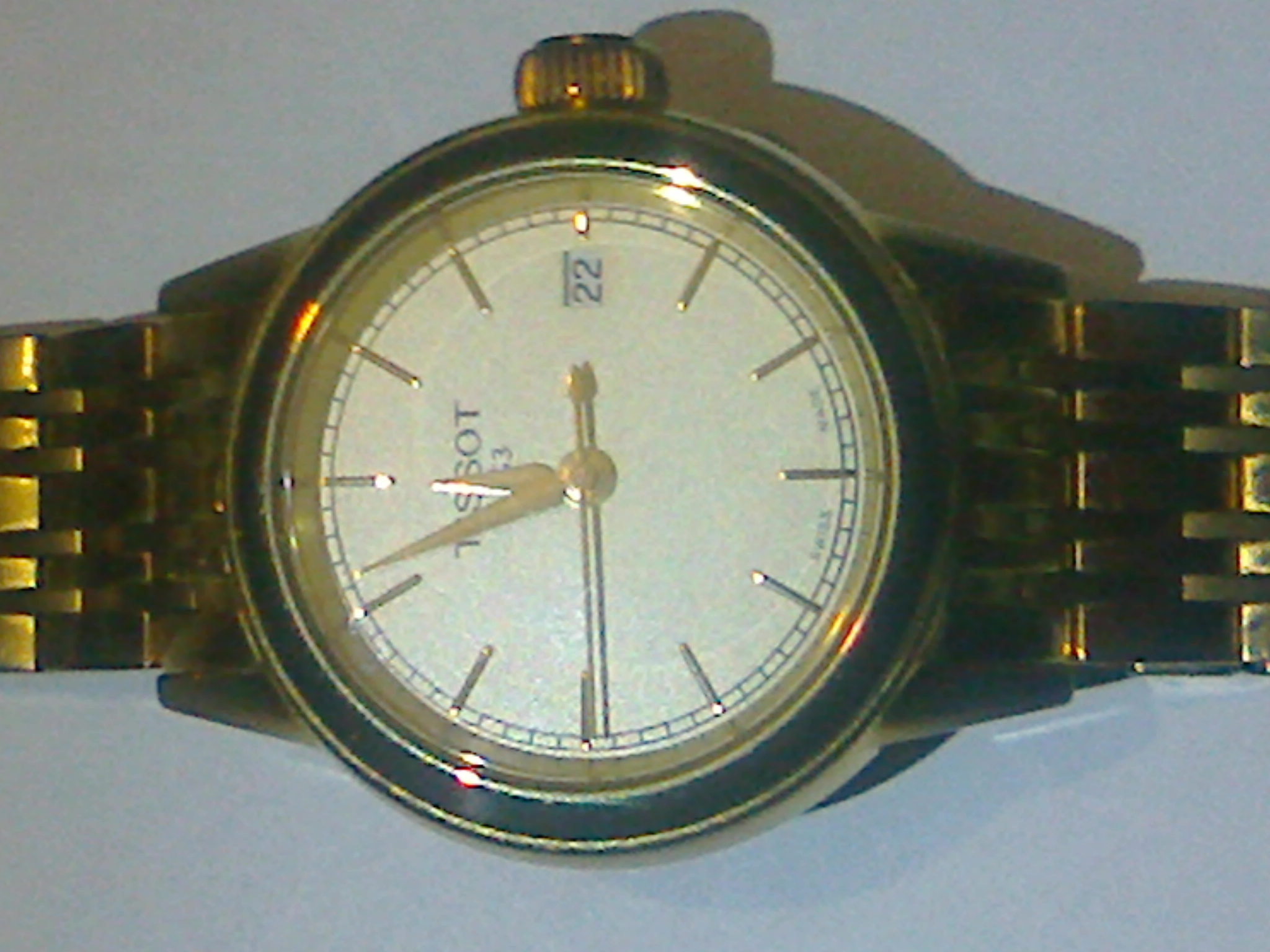  Tissot Tissot 1853