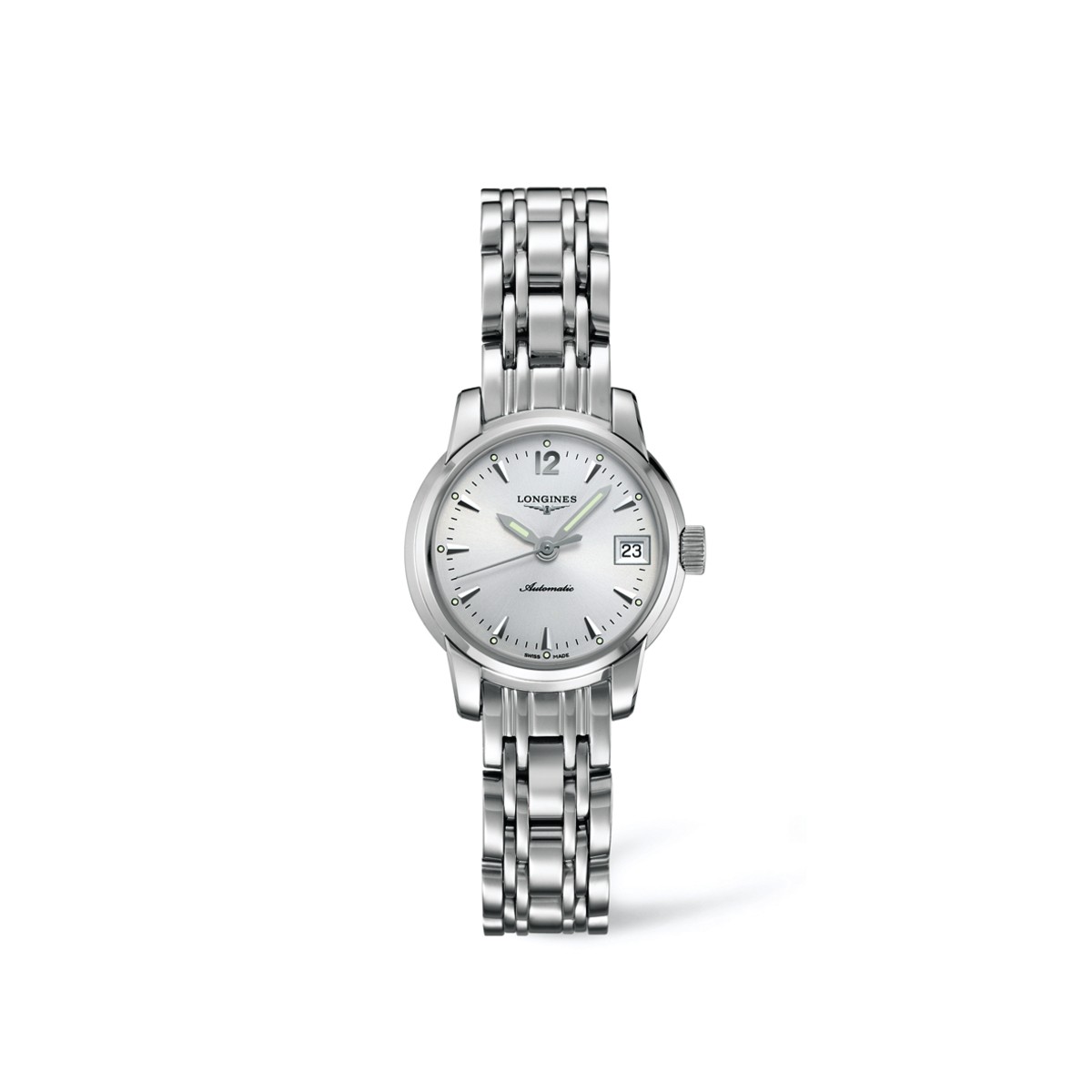  Longines Longines elegant